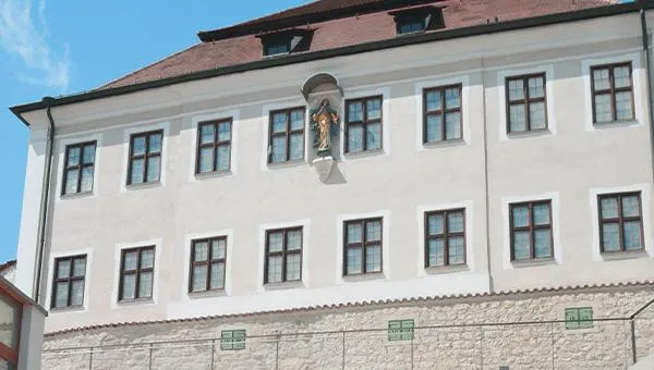 Museum Vohburg im Pflegerschloss